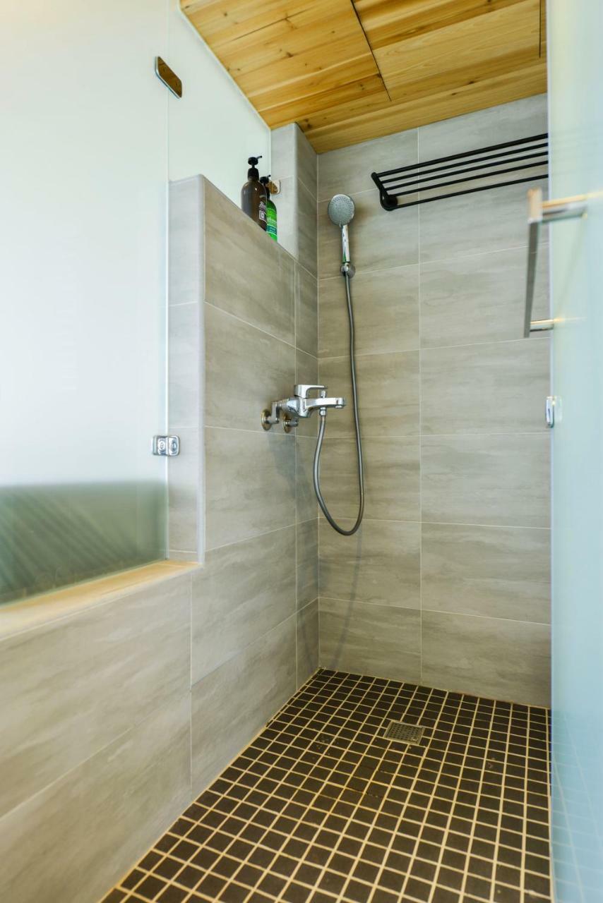 Admiring Island Apartment Tainan Exterior photo