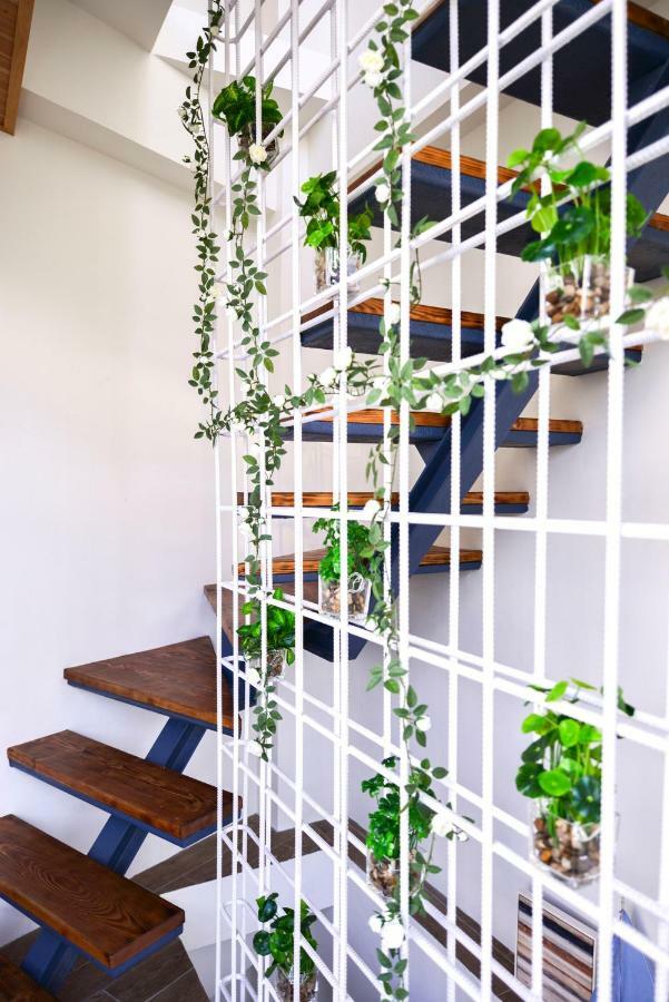 Admiring Island Apartment Tainan Exterior photo