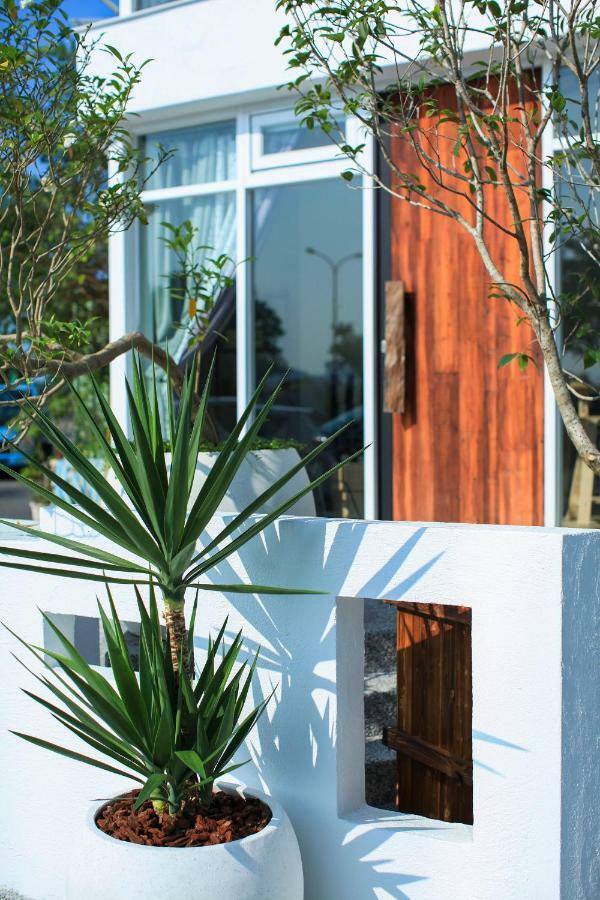 Admiring Island Apartment Tainan Exterior photo